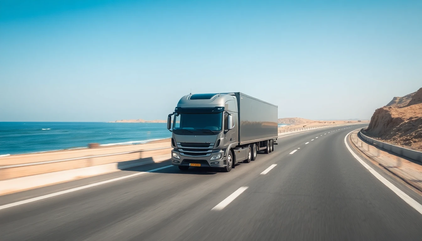 Integrated Transport